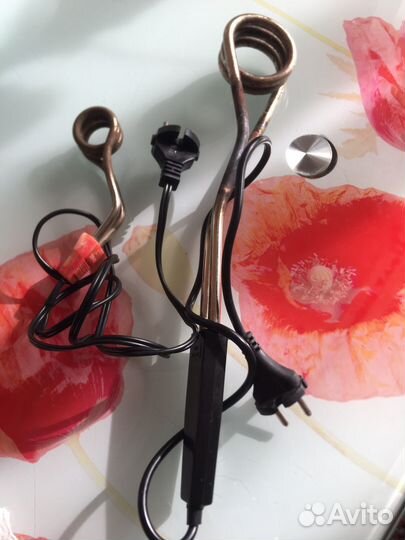 Кипятильник