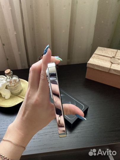 iPhone 12 pro max 128gb