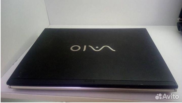 Ноутбук Sony PCG - 6J2L