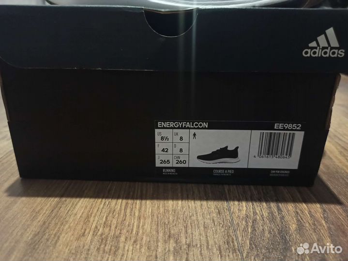 Кроссовки Adidas Energyfalcon