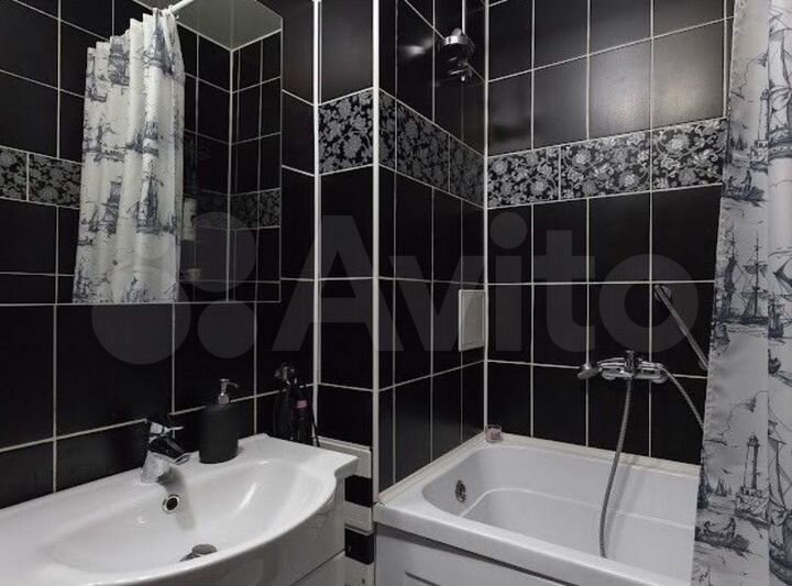 Квартира-студия, 24 м², 15/20 эт.