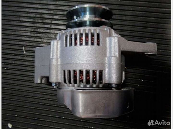 Генератор toyota 1DZ2