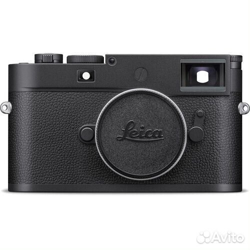 Leica M11 Monochrom (20208)