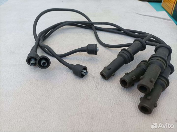 Броне провода Subaru legacy