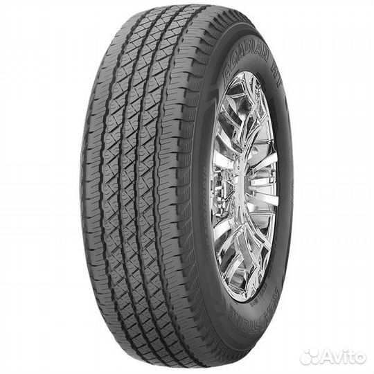 Roadstone Roadian HT LTV 245/70 R16