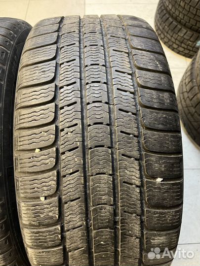 Michelin Pilot Alpin PA2 245/50 R18