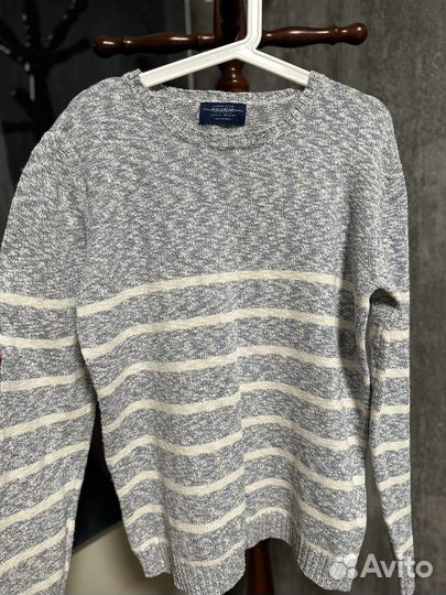 Pull and bear свитер мужской