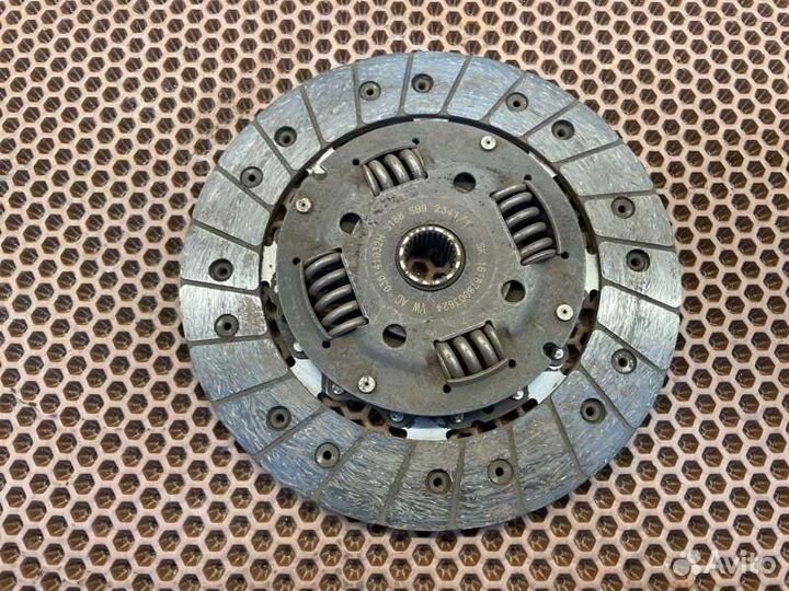 Диск сцепления Volkswagen Polo