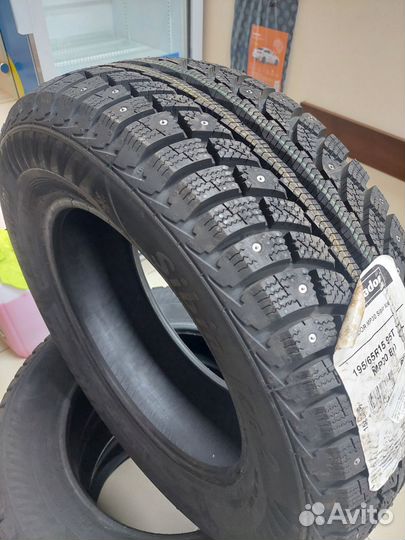 Matador MP 30 Sibir Ice 2 195/65 R15 95T