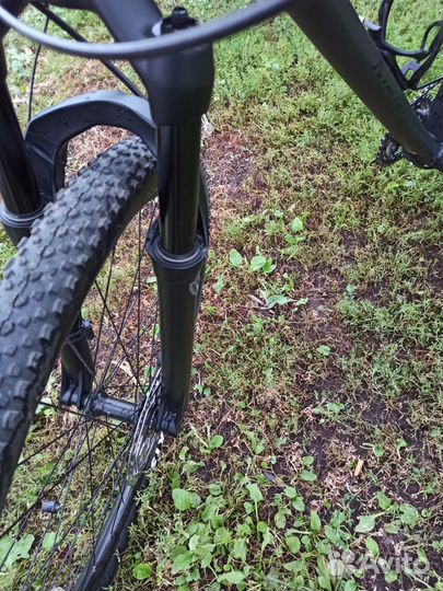 Merida Big Nine Limited 2021