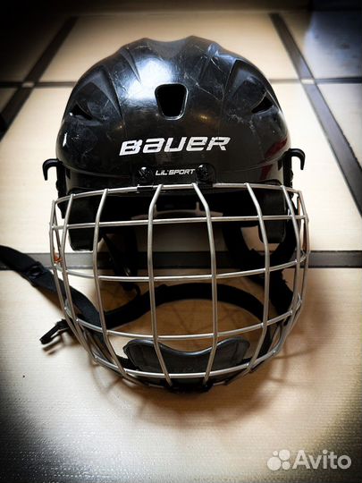 Хоккейная форма детска 5-7 лет