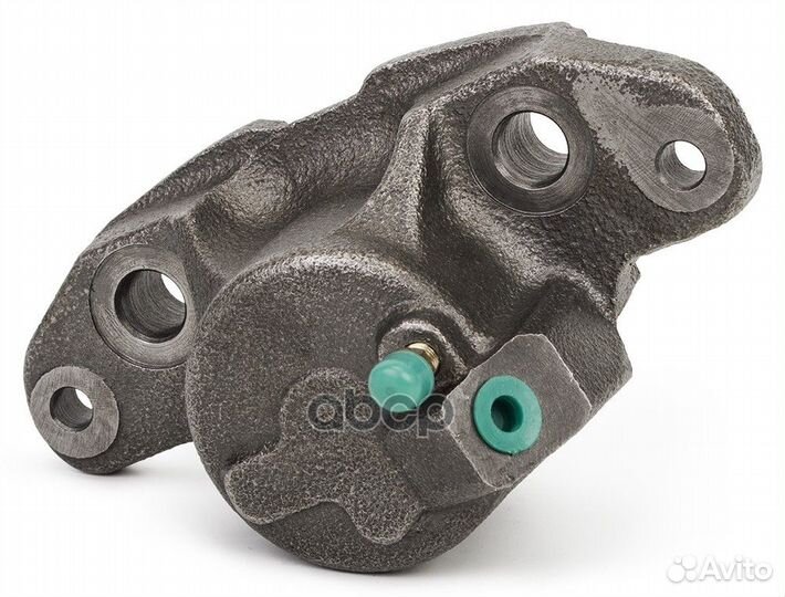 Цилиндр тормозной рабочий CC-P2617R pilenga