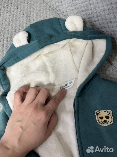 Костюм детский