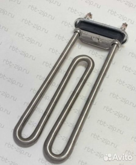 Тэн 2000W samsung б/о 208*177мм DC47-00006V