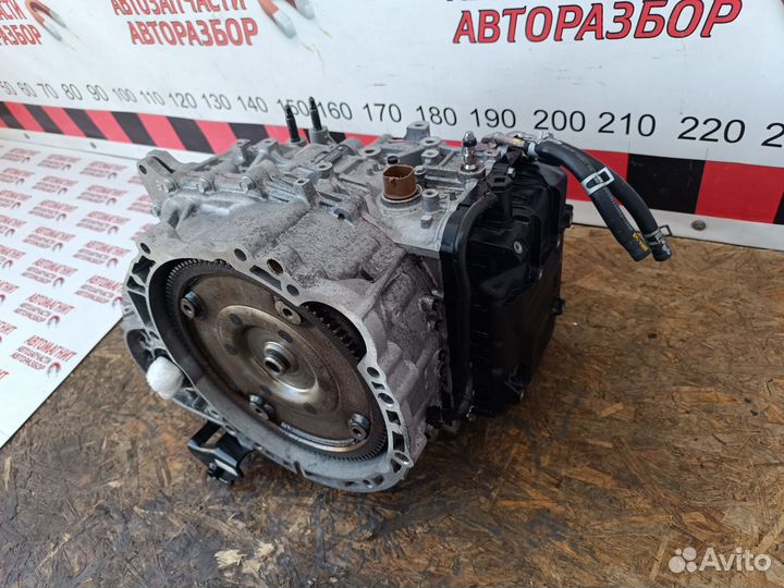 АКПП коробка автомат Kia Optima 4 JF 2.4 G4KJ