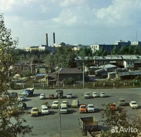 Ульяновск советских времен, более 3 тыс. фото объявление продам