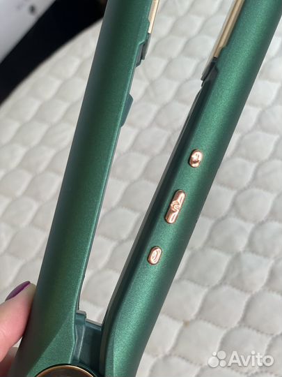 Выпрямитель утюжок для волос