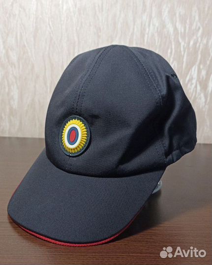 Кепка ппс мвд