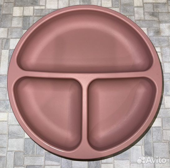 Посуда для кормления малыша