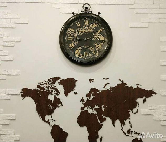 Декоративный камень. Плитка под кирпич