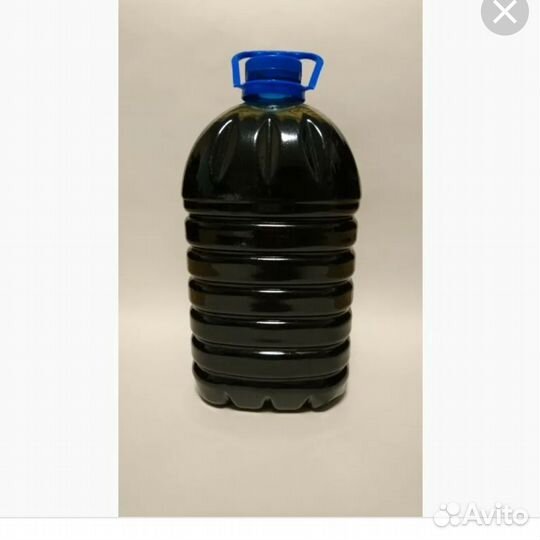 Меласса свекловичная