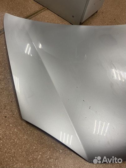 Капот Volkswagen Jetta 5 Golf 5