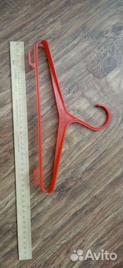 Вешалки плечики детские