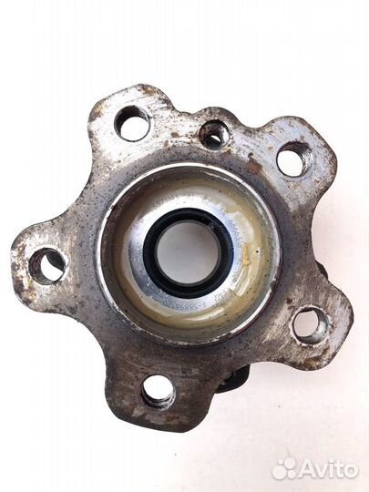 Подшипник ступицы bmw g30 g20 g11 x3 x4 g01 g02