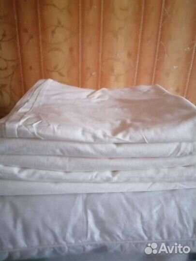 Пододеяльник детский