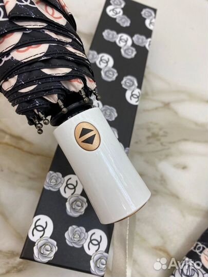 Зонт chanel