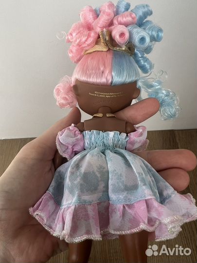 Кукла LOL Surprise OMG Sweets Fashion Doll