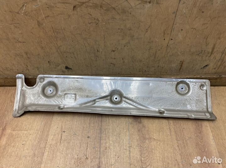 Экран тепловой Bmw X5 G05