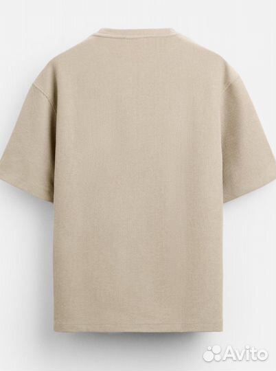 Футболка Zara men