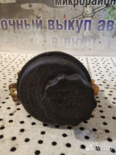 Бачок гур Hyundai Elantra xd