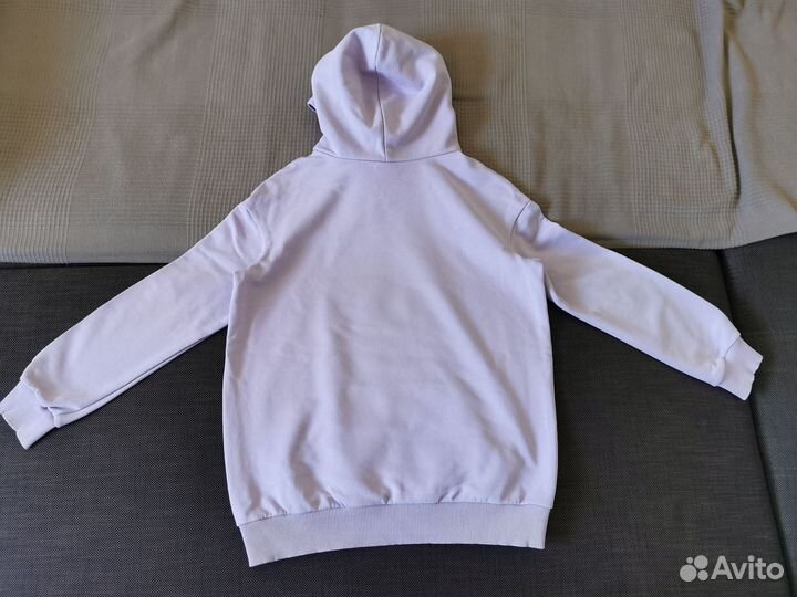 Худи для девочки 146