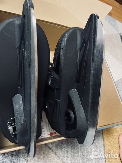 Коньки детские