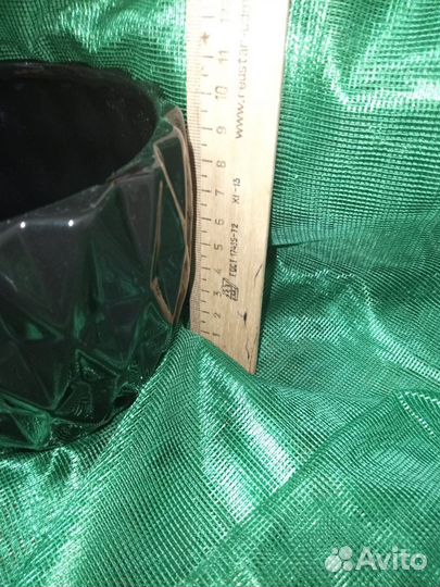 Цветочный горшок