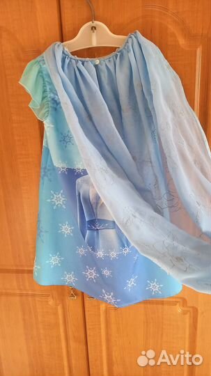 Новогодний костюм 