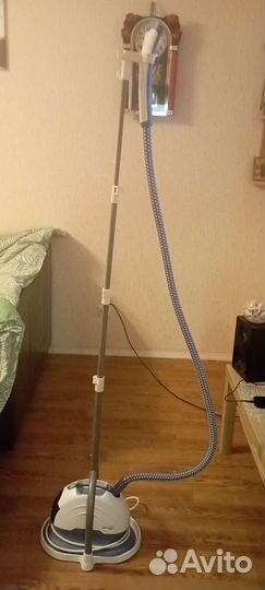 Парогенератор philips новый