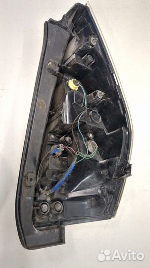 Фонарь (задний) Mazda 5 (CR), 2009