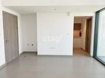 Квартира-студия, 38,5 м² (ОАЭ)