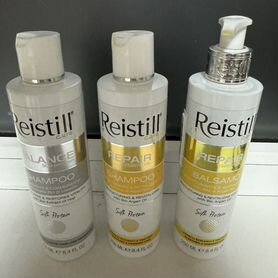 Reistill redken