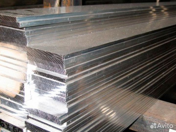 Алюминиевая полоса оптом