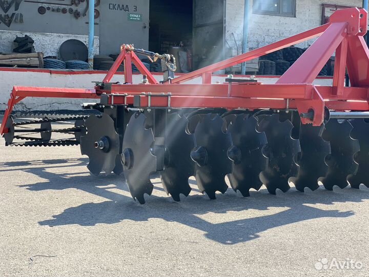 Лущильник Strumyk Alfa 2.0, 2023