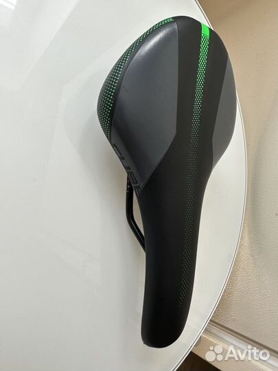 Седло на велосипед cube