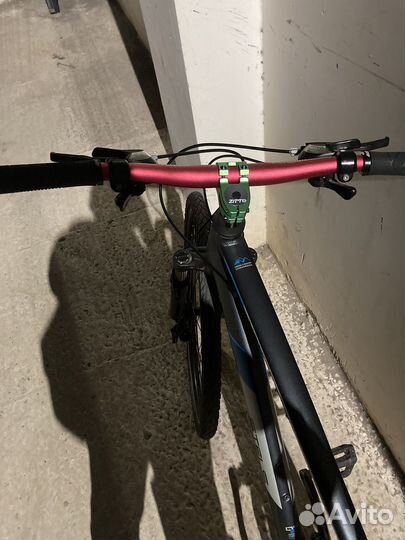 Велосипед горный 26 колеса