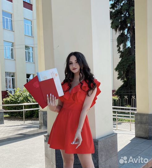 Репетитор по английскому языку