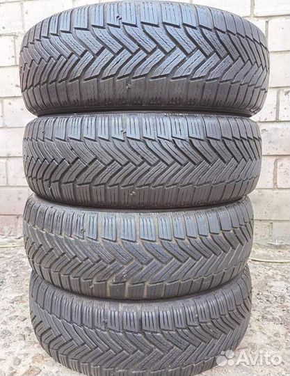 Michelin Alpin 6 195/65 R15 91T