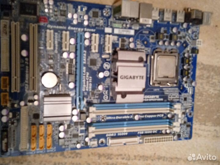 Комплект для офиса