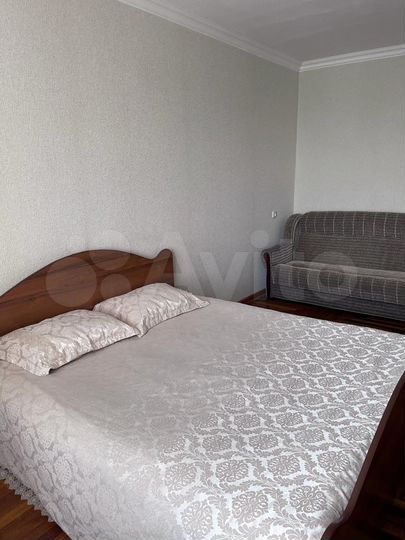 1-к. квартира, 48 м², 7/9 эт.